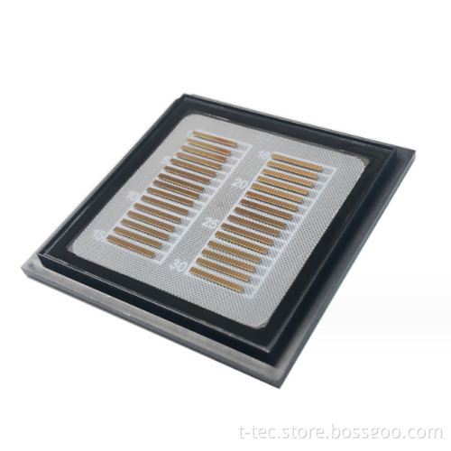 808NM High Power Semiconductor Fiber Bar Laser - 100W Fiber Coupled Laser Diode